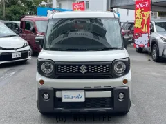 スズキ スペーシア