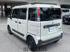 スズキ スペーシア