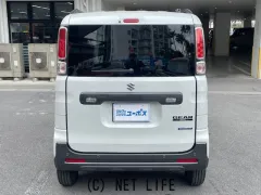 スズキ スペーシア