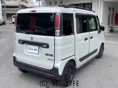 スズキ スペーシア