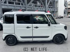 スズキ スペーシア