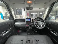 スズキ スペーシア