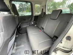 スズキ スペーシア