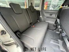 スズキ スペーシア