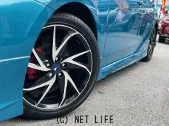 トヨタ プリウスPHV