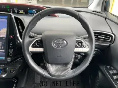 トヨタ プリウスPHV