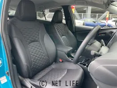 トヨタ プリウスPHV