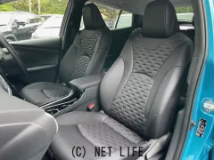 トヨタ プリウスPHV