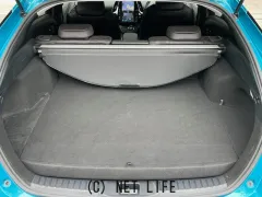 トヨタ プリウスPHV