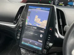 トヨタ プリウスPHV