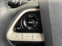 トヨタ プリウスPHV