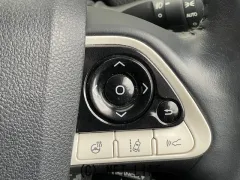 トヨタ プリウスPHV