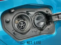 トヨタ プリウスPHV