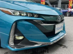 トヨタ プリウスPHV