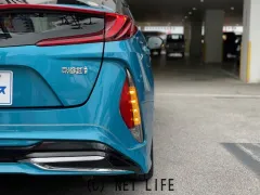 トヨタ プリウスPHV