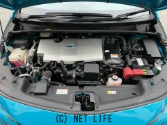 トヨタ プリウスPHV