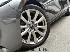 マツダ MAZDA3セダン