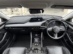マツダ MAZDA3セダン