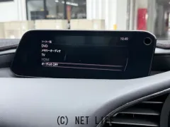 マツダ MAZDA3セダン