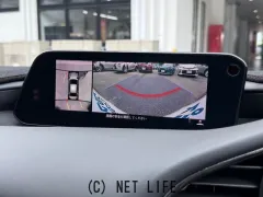 マツダ MAZDA3セダン