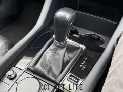 マツダ MAZDA3セダン