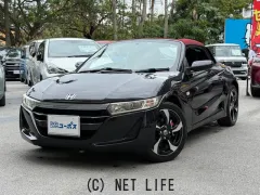 ホンダ S660