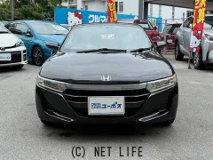 ホンダ S660