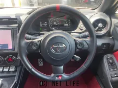 トヨタ GR86
