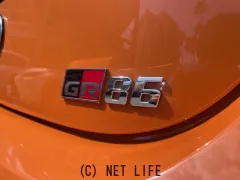 トヨタ GR86