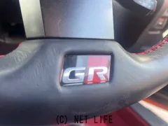 トヨタ GR86