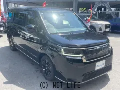 ホンダ ステップワゴン