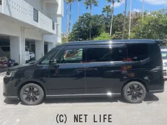 ホンダ ステップワゴン