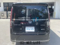 ホンダ ステップワゴン