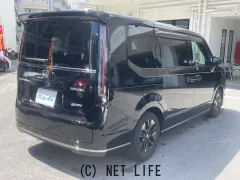 ホンダ ステップワゴン