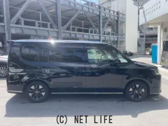 ホンダ ステップワゴン