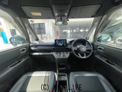 ホンダ ステップワゴン