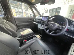 ホンダ ステップワゴン