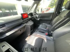 ホンダ ステップワゴン