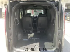 ホンダ ステップワゴン