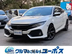 ホンダ シビック