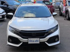 ホンダ シビック