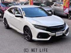 ホンダ シビック