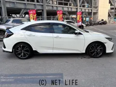 ホンダ シビック