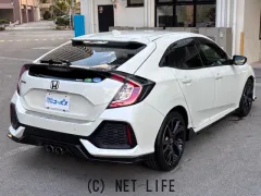 ホンダ シビック