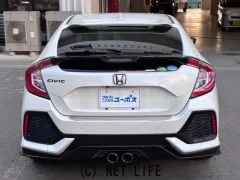ホンダ シビック