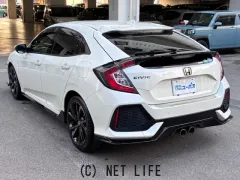 ホンダ シビック