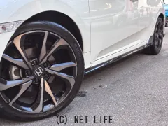 ホンダ シビック