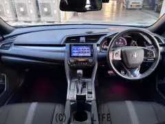 ホンダ シビック