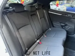 ホンダ シビック
