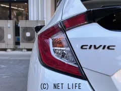 ホンダ シビック
